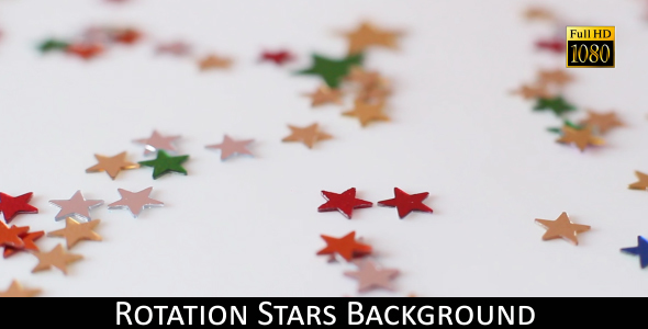 Stars Background 3 alt