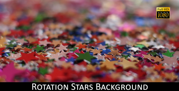 Stars Background 4 alt