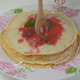 Pancakes and Raspberry Jelly - VideoHive Item for Sale