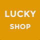 LuckyShop - Multi-Purpose HTML Template - ThemeForest Item for Sale