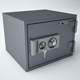 Safe - 3DOcean Item for Sale