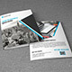Corporate Brochure-V371 - GraphicRiver Item for Sale