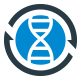 DNA Logo - GraphicRiver Item for Sale