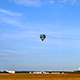 Air Balloon Fly on Airshow - VideoHive Item for Sale