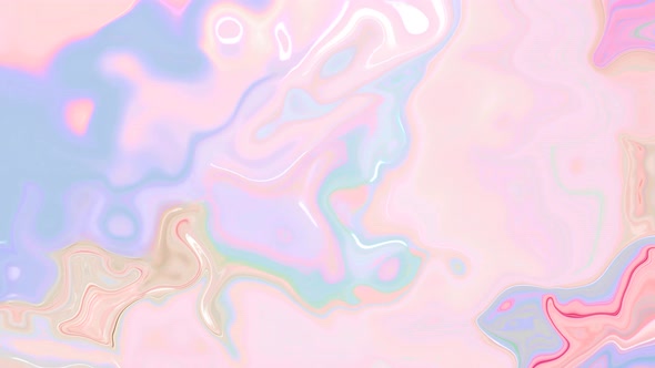 Background Marble Liquid Animation