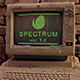 Spectrum - Old Computer Opener - VideoHive Item for Sale