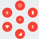 KMenu Buttons - CodeCanyon Item for Sale