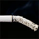Burning Cigarette - VideoHive Item for Sale