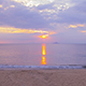 Beach Sunset - VideoHive Item for Sale