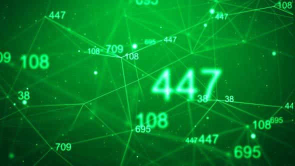 Data Network Technology alt