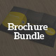 Brochure Bundle - GraphicRiver Item for Sale