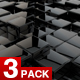 3D Boxes - VideoHive Item for Sale