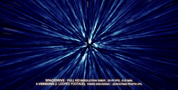 Spacedrive