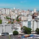 Buildings, Skyscrapers (Porto Alegre, Rio Grande do Sul, Brazil) aerial view - VideoHive Item for Sale