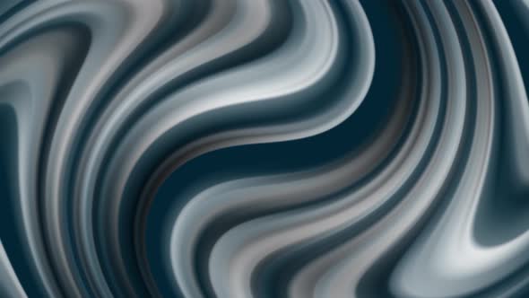 abstract colorful liquid wave background. abstract wavy swirl background. Vd 145