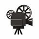 Movie Projector