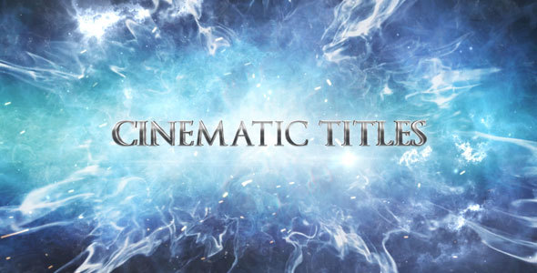 Cinematic Titles