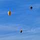 Many Air Balloons in the Sky - VideoHive Item for Sale