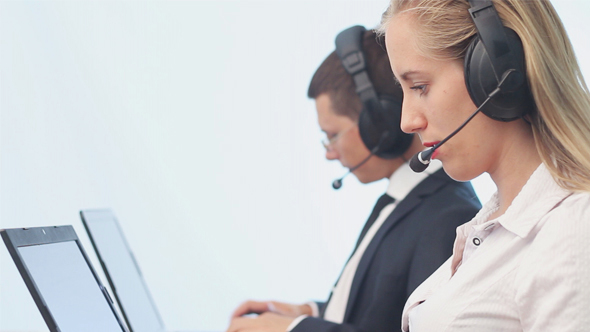 Jobs Call Center Operators alt
