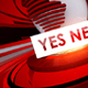 YES NEWS - VideoHive Item for Sale