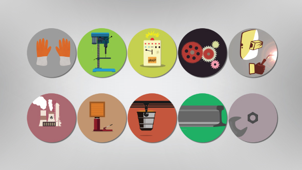 industrial Design Icons