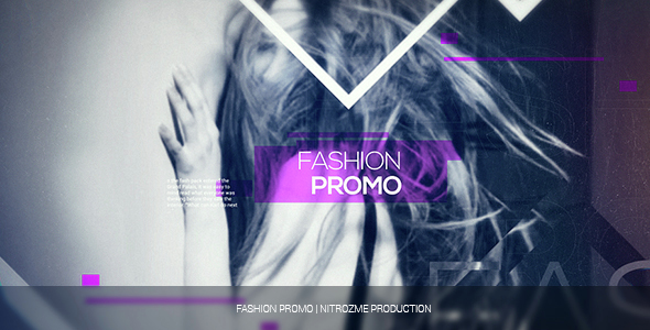 Fashion Promo alt