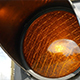 Traffic Light ( Flashing Yellow Lights ) - VideoHive Item for Sale