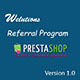PrestaShop Referral Program - CodeCanyon Item for Sale
