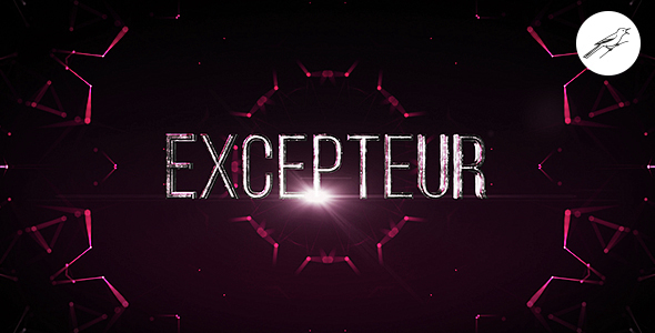 Epic Trailer Titles alt