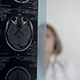 Physicians Checking Patient's Head Scanning - VideoHive Item for Sale