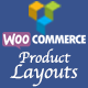 WooCommerce Product Layouts - CodeCanyon Item for Sale