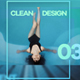 Clean Design Promo - VideoHive Item for Sale
