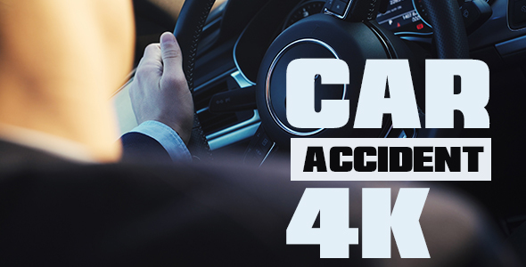 Car Crash and Accident