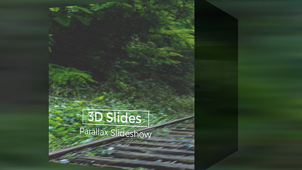 3D SlideShow