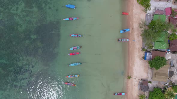 Thailand Beach part 