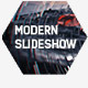 Modern Slideshow - VideoHive Item for Sale