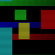 Random Color Glitch - VideoHive Item for Sale