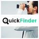 QuickFinder - Directory & Listings Template (Multi-Industry) - ThemeForest Item for Sale