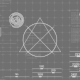 HUD Interface Background - VideoHive Item for Sale