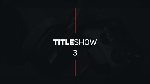 Titleshow 3 alt