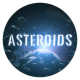 Asteroids - VideoHive Item for Sale