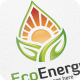 Eco Energy - Logo Template - GraphicRiver Item for Sale