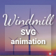 Windmill Animation Pack - CodeCanyon Item for Sale