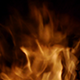 Real Fire - VideoHive Item for Sale