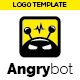 Angrybot Logo - GraphicRiver Item for Sale