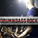 Drum And Bass Revolution Rock Pack