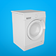 Washer - 3DOcean Item for Sale