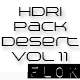 HDRI Pack - Desert vol11 - 3DOcean Item for Sale