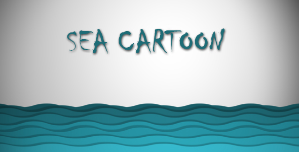 Sea Cartoon alt