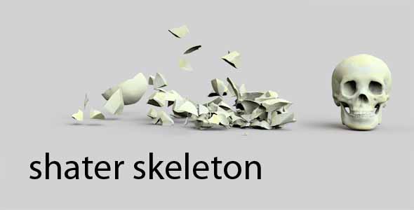 shater skeleton alt